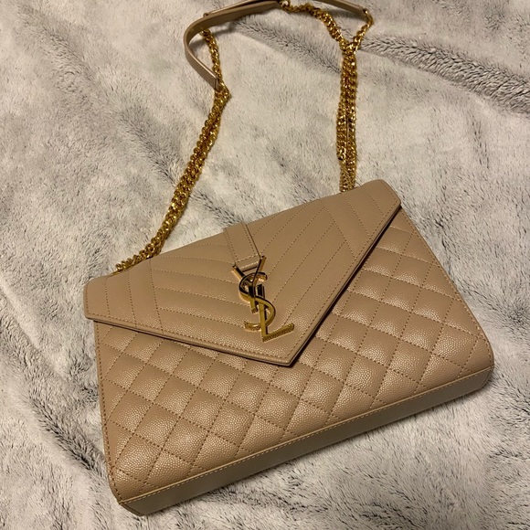 *SOLD* YSL Crossbody - Picture 3 of 7